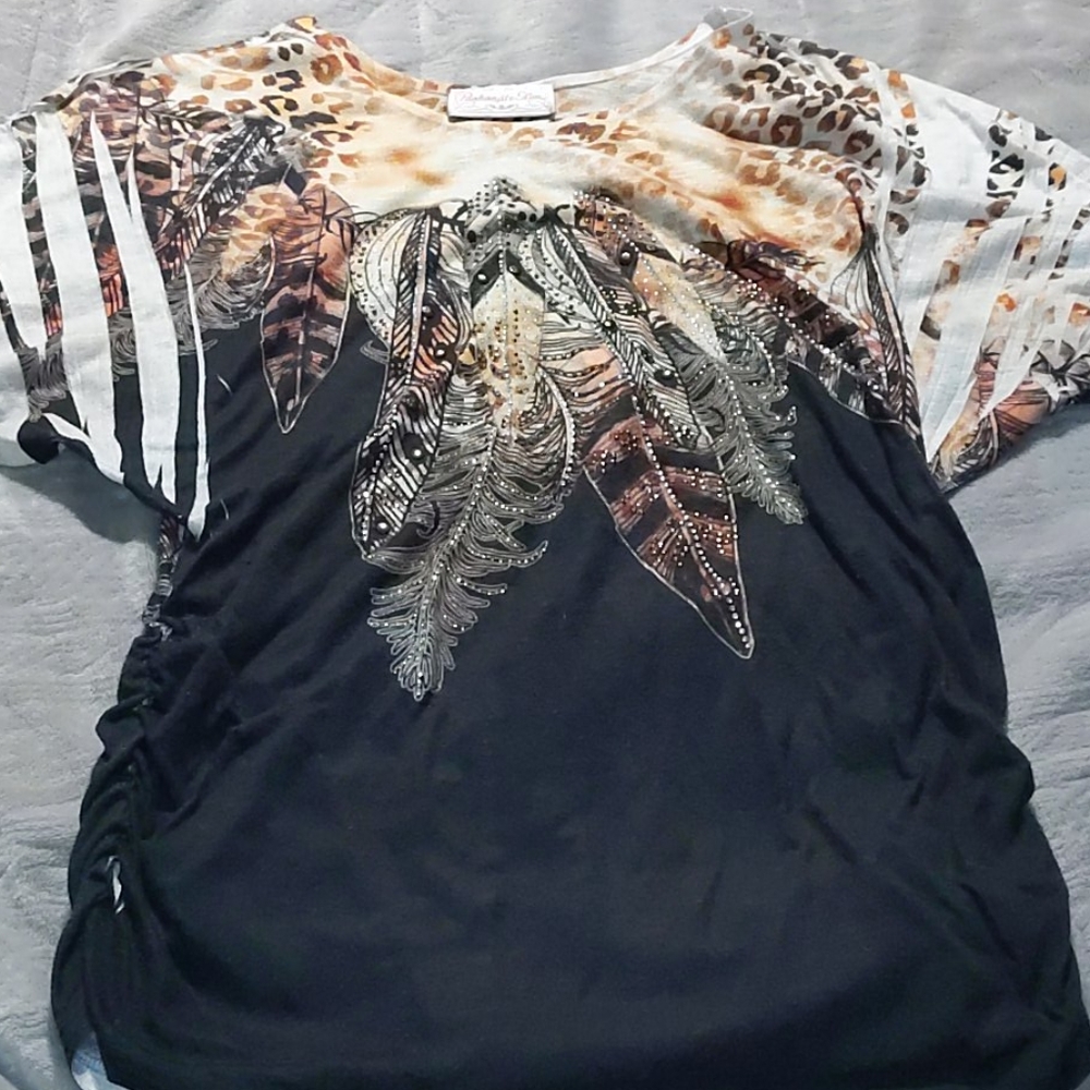 Western Top